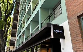 Socialtel Palermo